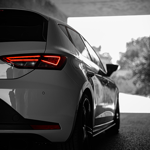 Seat Leon Cupra | @cupra_ps