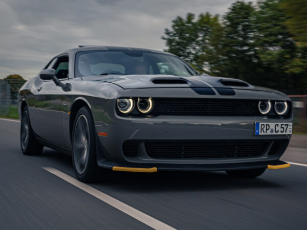 Doge Challenger | @mk7_5.7